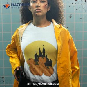 a magical halloween shirt tshirt 2
