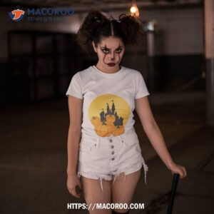 a magical halloween shirt tshirt 3