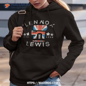 absolute world heavyweight champion lennox lewis shirt hoodie 3