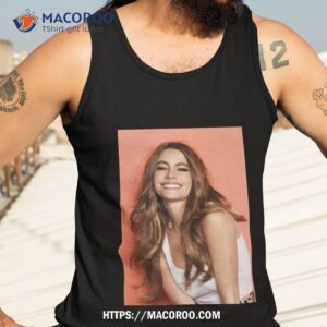 actrees sofia vergara shirt tank top 3