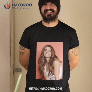 Actrees Sofia Vergara Shirt