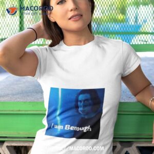 adam driver i am benough shirt tshirt 1