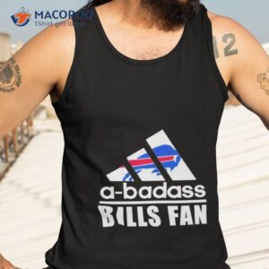 adidas buffalo bills a badass bills fan shirt tank top 3