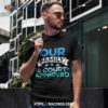 Adoption Announcet Day Court Family Shirt