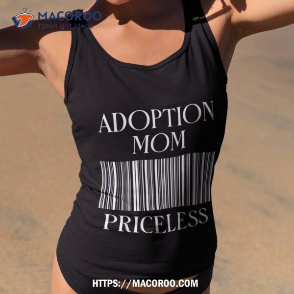 Adoption Announcet Day Shirt