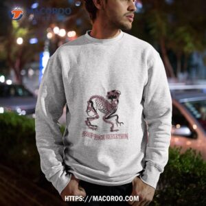 aesop rock whiskers shirt sweatshirt