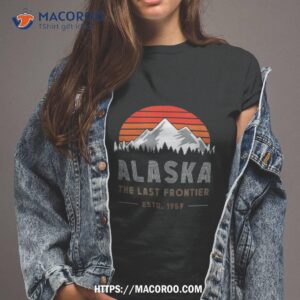 alaska shirts alaska cruise wear alaska cruise family trip shirt tshirt 2