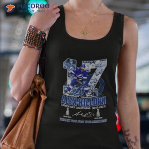 alex killorn tampa bay lightning 2012 2023 thank you for the memories signature shirt tank top 4