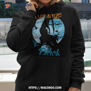 Alex Vause Orange Is The New Black Shirt 2 alex vause orange is the new black shirt hoodie 2