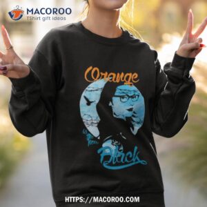 Alex Vause Orange Is The New Black Shirt 3 alex vause orange is the new black shirt sweatshirt 2