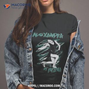 Alexandra Trusova Shirt