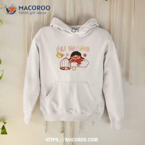 Ali Wong Shirt 1 ali wong shirt hoodie