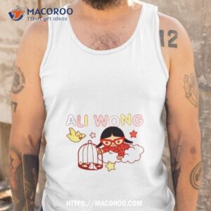 Ali Wong Shirt 3 ali wong shirt tank top