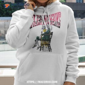 alice in chains rock and roll music trendy shirt hoodie