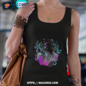 alice siren dress alice madness returns shirt tank top 4