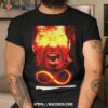 All Day U May Rich Piana Shirt