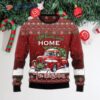 All Hearts Come Home For An Ugly Christmas Sweater