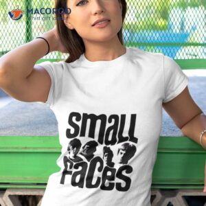 all or nothing small faces shirt tshirt 1