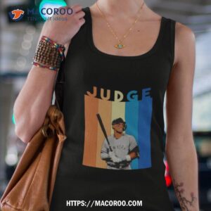 all raise aaron judge shirt tank top 4