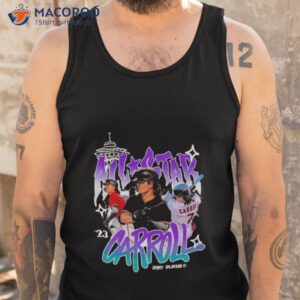 all star game 2023 corbin carroll shirt tank top