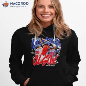 all star game 2023 matt olson shirt hoodie 1