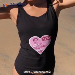 Allan Slay Barbie Movie Shirt