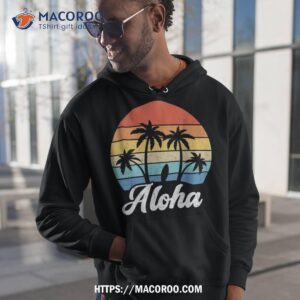 aloha hawaii hawaiian island shirt palm beach surfboard surf shirt hoodie 1