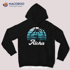 aloha hawaii hawaiian island shirt palm beach surfboard surf shirt hoodie 2