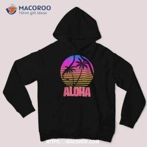 aloha hawaii hawaiian island shirt palm beach surfboard surf shirt hoodie 9