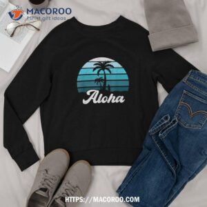 aloha hawaii hawaiian island shirt palm beach surfboard surf shirt sweatshirt 2