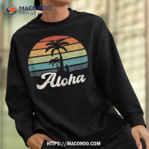 aloha hawaii hawaiian island shirt palm beach surfboard surf shirt sweatshirt 7