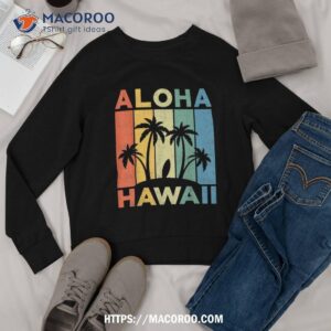 aloha hawaii hawaiian island shirt palm beach surfboard surf shirt sweatshirt 8