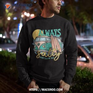 always salty matthew 5 13 shirt sweatshirt