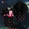 Amazing Breast Cancer Awareness Pink Ribbon Hawaiian Shirts