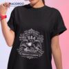 America 1776 Land Of The Free 4th Of July Shirt