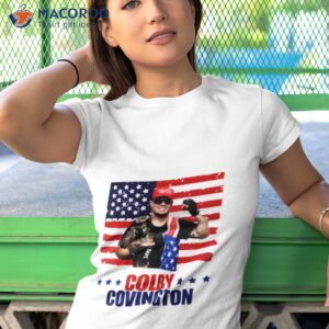 american flag wrestling colby covington shirt tshirt 1