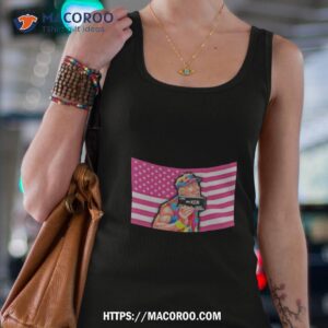 american pink i am kenough shirt tank top 4