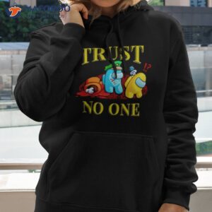 Among us youth hoodie hot sale