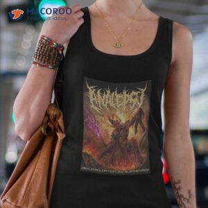 analepsy dehumanization by supremacy shirt tank top 4