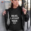 Andrade El Idolo Real Latino Man Shirt