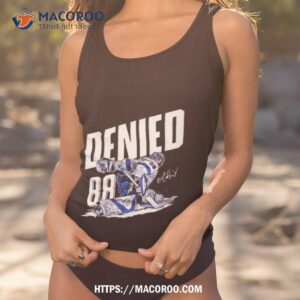 Andrei Vasilevskiy Ice Hockey Shirt