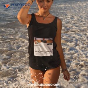 Andrew Tate Cobratate Blocked You Shirt