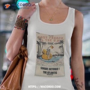 andy frasco washington the atlantis 01 oct 2023 shirt tank top 4