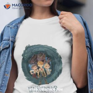 angel studio igiby the wingfeather saga shirt tshirt