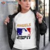 Angels Espn Shirt