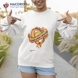 angels numbers feels so good shirt sweatshirt 1