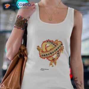 angels numbers feels so good shirt tank top 4