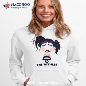 Anime Love Death Robots Shirt