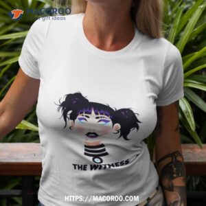 Anime Love Death Robots Shirt