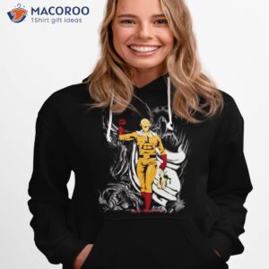 anime nods b9 dragon balls animation shirt hoodie 1